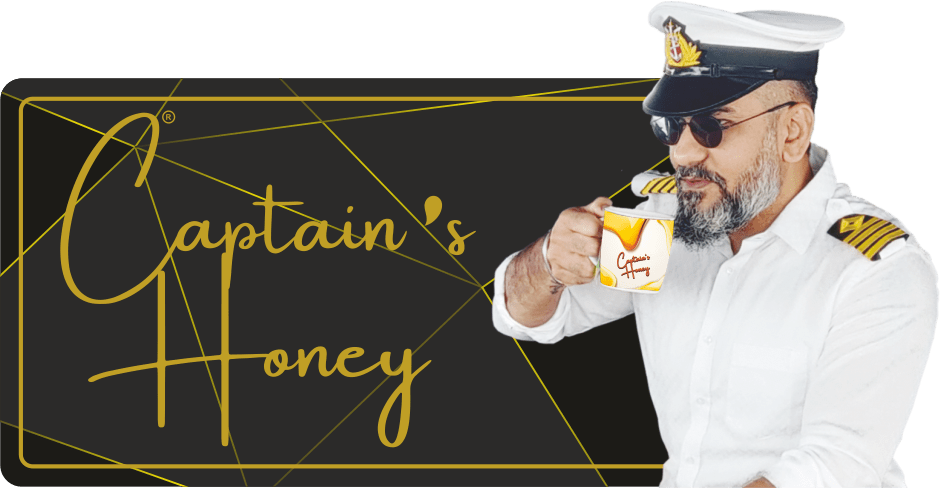 Captain's Honey