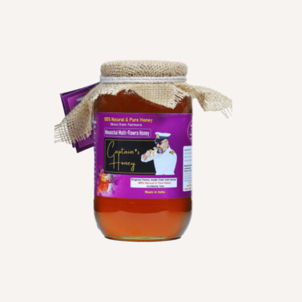 Himanchal Multiflora Honey