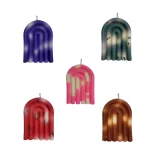 Captain's Honey Bee Wax Candle Webp