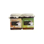 Soothing Honey Combo Captain's Honey