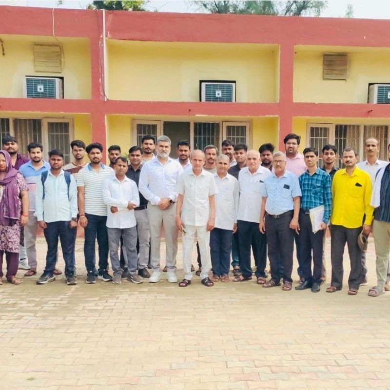 MHU Event Inauguration