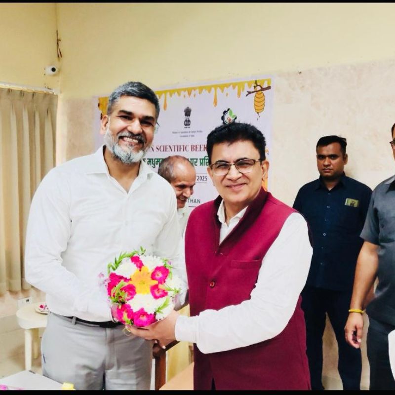 MHU event at Murthal