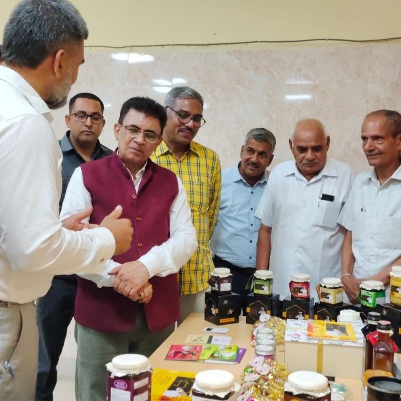 MHU event at Murthal (4)