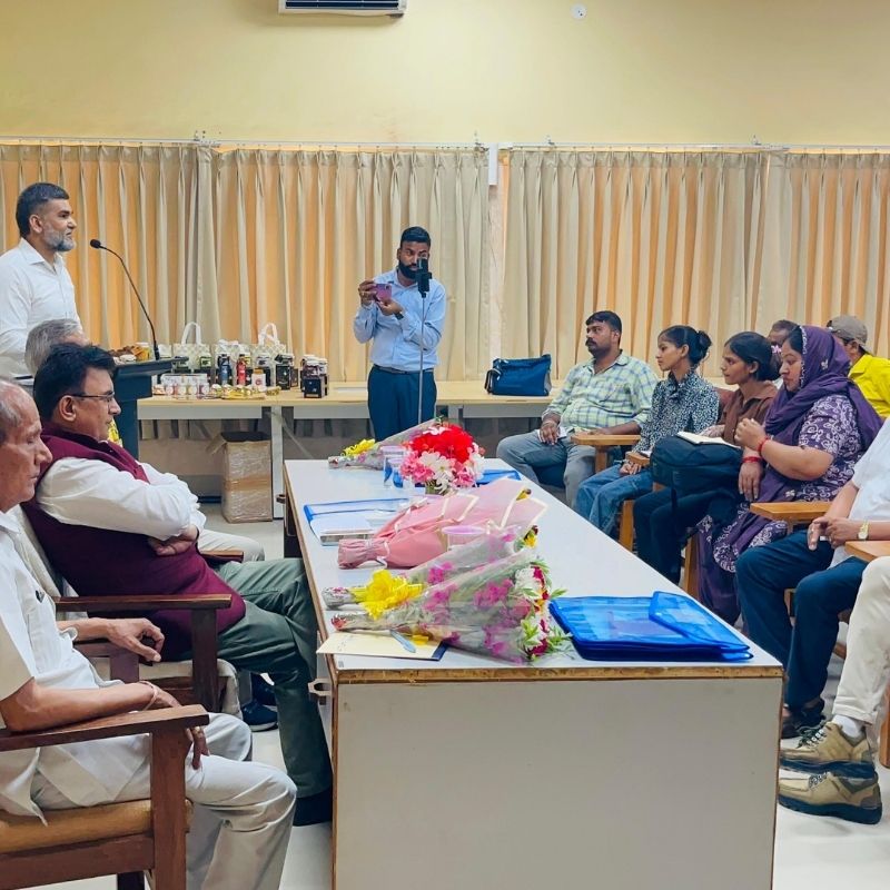 MHU event at Murthal (5)