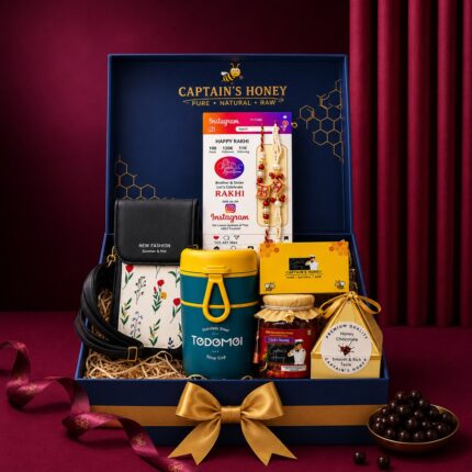 ⁠Sweet Bond Hamper