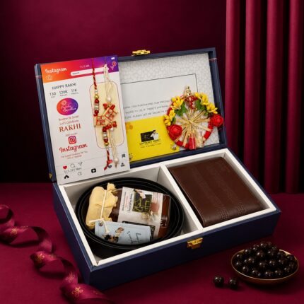 Love Forever Hamper