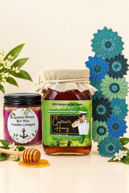 The Rustic Elegance Hamper