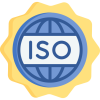 ISO SYMBOL