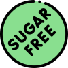 SUGAR FREE